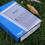 Огляд Amazon Kindle 8 – Оновлений пристрій для електронного читання