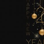 Happy New Year! With love from the editors of Hi-News.ru
