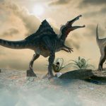 Five of the most unusual dinosaurs discovered in 2021