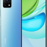 Announcement. Vivo Y54s 5G - another inexpensive double for domestic use