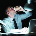 How To Eat The Night Shift To Stay Healthy?