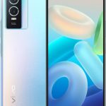 Announcement. Vivo Y76s 5G - the sixty-first ...