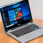 Dell Inspiron 13 7000 anmeldelse - Opdateret 2016 2-i-1 bærbar computer