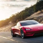Elon Musk: Tesla Roadster will become a flying car