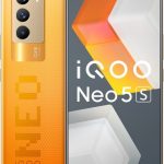 Announcement. Vivo iQOO Neo5S - flagship hardware and an incomprehensible camera