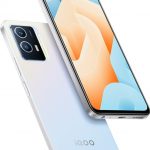 Announcement. Vivo iQOO U5 is the seventy-fifth smartphone from Vivo this year
