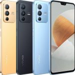Announcement. Vivo S12 and Vivo S12 Pro are powerful Chinese smartphones with dual front cameras
