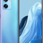 Announcement. OPPO Reno7 SE 5G - a mid-range smartphone with a screen polling rate of "up to 1000 Hz"