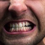 Why do people grind their teeth in their sleep and what to do about it?
