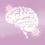 Does coronavirus contribute to the development of neurodegenerative diseases?
