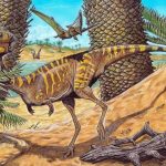 Що відомо про новий беззубий динозавр з Бразилії?