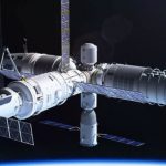 China accused the US of "unsafe" behavior in space