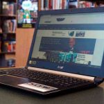 Acer Aspire 5 — Якісного та недорогого ноутбука