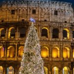 Why in ancient Rome the new year began in March and how the modern calendar originated