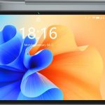 Aankondiging. BMAX MaxPad I10 Plus - een eenvoudige en duidelijke Chinese tablet