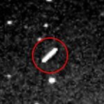 En gigantisk asteroide på størrelse med en skyskraper vil snart fly forbi jorden