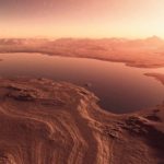 Вода на Марсі існувала на один мільярд років довше