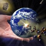 Вчені знайшли нові дані щодо появи життя на Землі