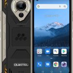 Announcement. Oukitel WP16 - night, secure, budget
