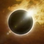 10. juni 2021 Solformørkelse: De bedste billeder