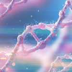 Theory of evolution under threat - mutations in DNA are not an accident