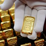 How much gold does the richest countries have, where do they store it and why is it needed