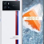Anuncio. Vivo iQOO 9 y Vivo iQOO 9 Pro: los mejores teléfonos inteligentes para juegos con cámaras sólidas