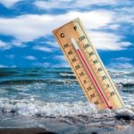 Planeetan valtameret ovat lämmenneet ennätyskorkeaan lämpötilaan
