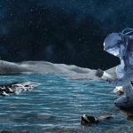Вода на Місяці: що виявив китайський місяцехід Чан'є-5