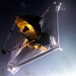 James Webb-teleskopet vil fungere længere end tidligere planlagt