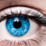 Scientists will be able to identify the risk of early death in the eyes