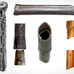 Ancient "tubes" for joint drinking of beer found in the Caucasus