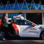 Yandex will launch an unmanned taxi in February. Who can order it?