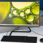 Lenovo IdeaCentre AIO 3 review: excellent entry-level all-in-one