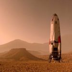 يكلف صاروخ لجلب عينات من المريخ إلى الأرض 194 مليون دولار. من سيطورها؟