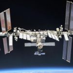 The International Space Station will be sunk in 2031. What will happen next?