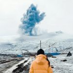 Ebeko volcano woke up on the Kuril Islands - what to expect from it?