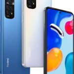 Announcement. Xiaomi Redmi Note 11S - 108 MP and other delights (+ start of sales on AliExpress, with goodies)