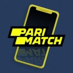 Актуализирано приложение Parimatch - всички спортове във вашия смартфон