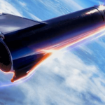 Suborbital flyvning på Starship vil koste næsten lige så meget som en flybillet