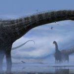 Вчені виявили скам'янілості динозавра, який хворів на респіраторне захворювання.