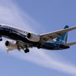 The biggest crashes involving the Boeing 737