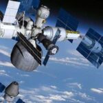 5 datos sobre la estación espacial rusa que reemplazará a la ISS
