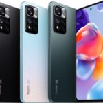 Global announcement. Redmi Note 11 Pro+ 5G - almost the same as for China (+AliExpress price)