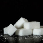 How is sugar produced and can it be deficient?
