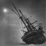 У водах Антарктиди знайдено корабель «Ендьюранс», що затонув 100 років тому