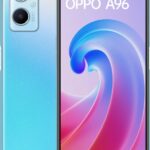 Announcement. OPPO A96 4G is an average for India, a relative of Realme 9i