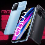 Анонс. Realme Narzo 50A Prime – скромний бюджетний смартфон з новим чіпсетом та гучним ім'ям