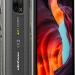 Announcement. Ulefone Armor X10 Pro is an upgrade of a low-power armored smartphone