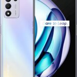 Announcement. Realme 9 5G Speed ​​Edition is a speedy gaming take for India